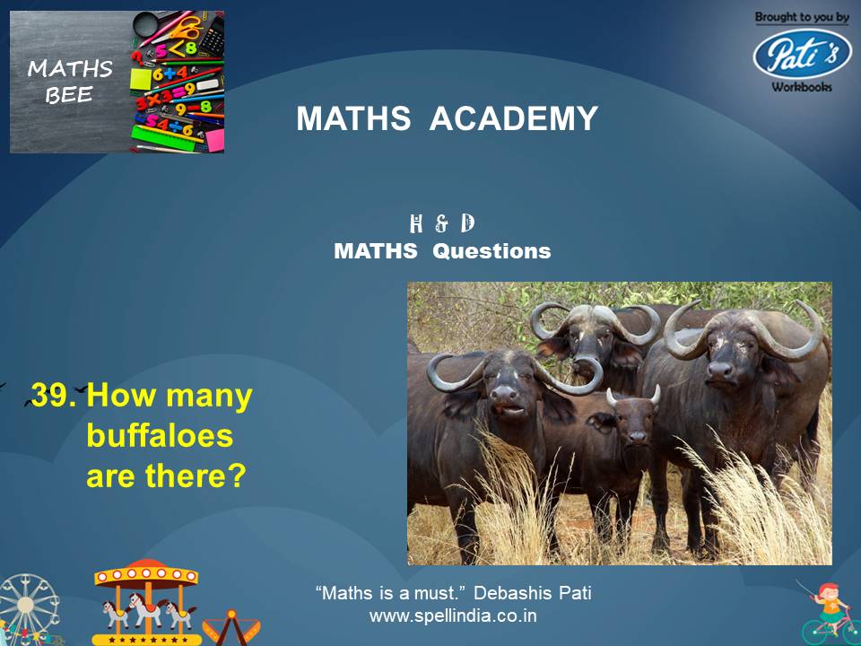 Maths Olympiad exams ... Practice Sample Questions